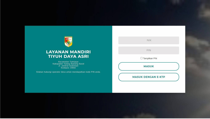 logo desa